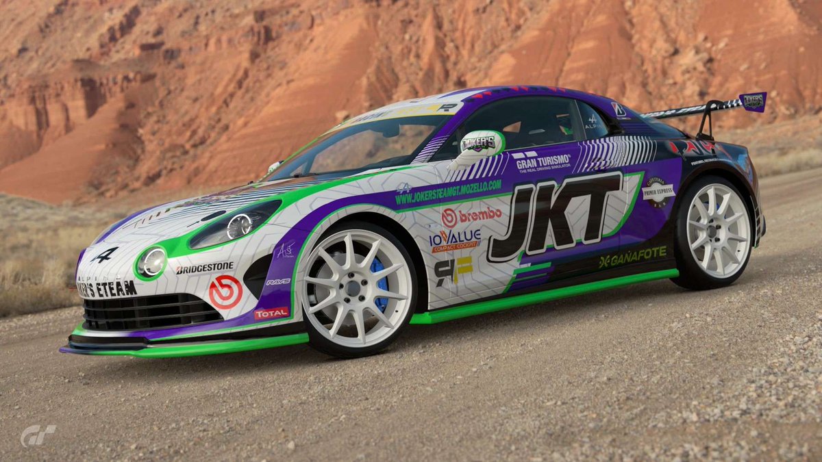 Racing Fest tweet media