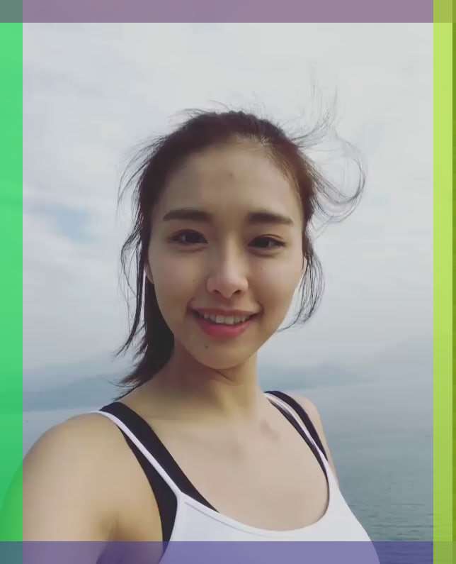 Natural Beautiful🙈🙈🙈🙈