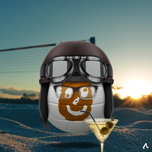 StarwalkerTop's tweet image. Wilson #2175 / ift.tt/Wb8OHSX @wilsonsNFT #cryptoexchanges #Ethereumnetwork