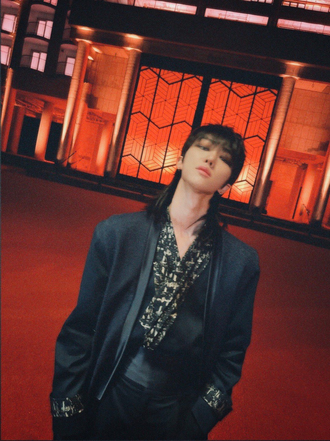徐明浩吧_The8bar on X: 