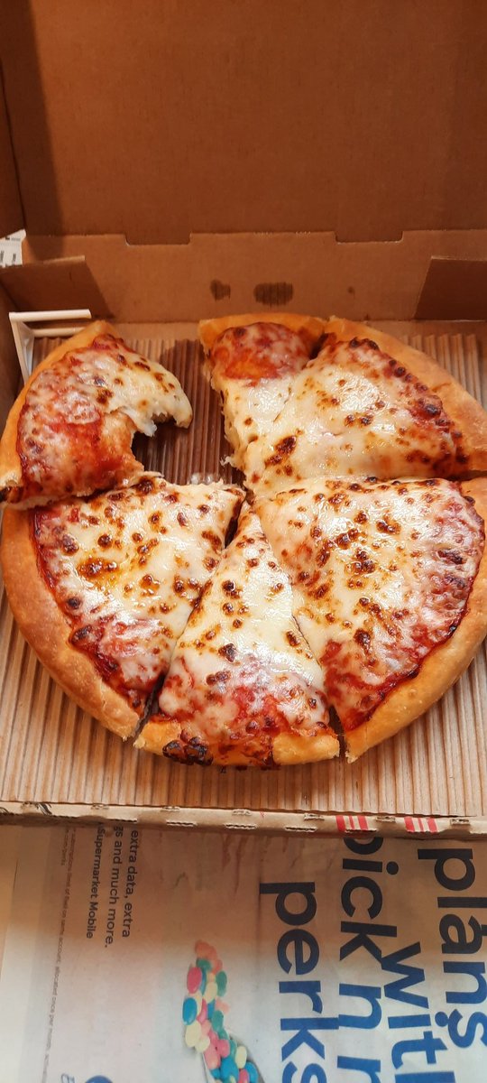 Lovely customers, happy days