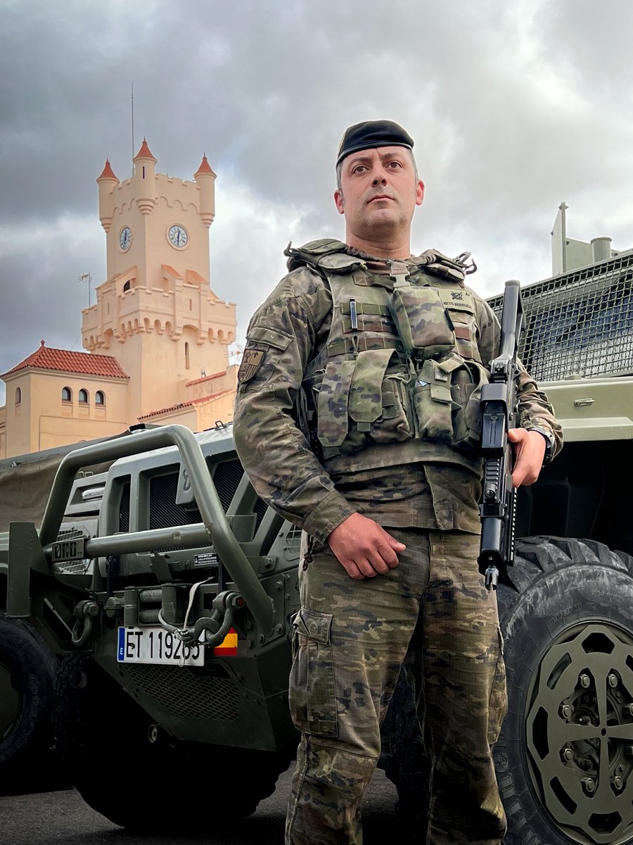Ejército de Tierra 🇪🇸 tweet media