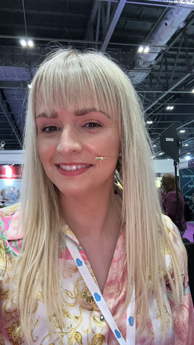 Angharad Griffiths (Thomas) tweet media