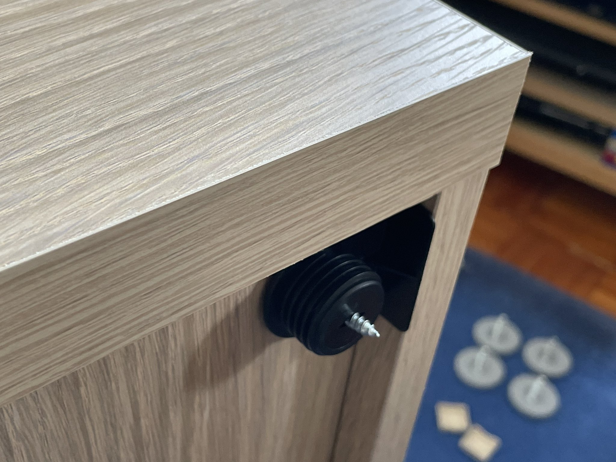 Dave Walker on Twitter "Has anyone out there ever completed an IKEA Besta We have