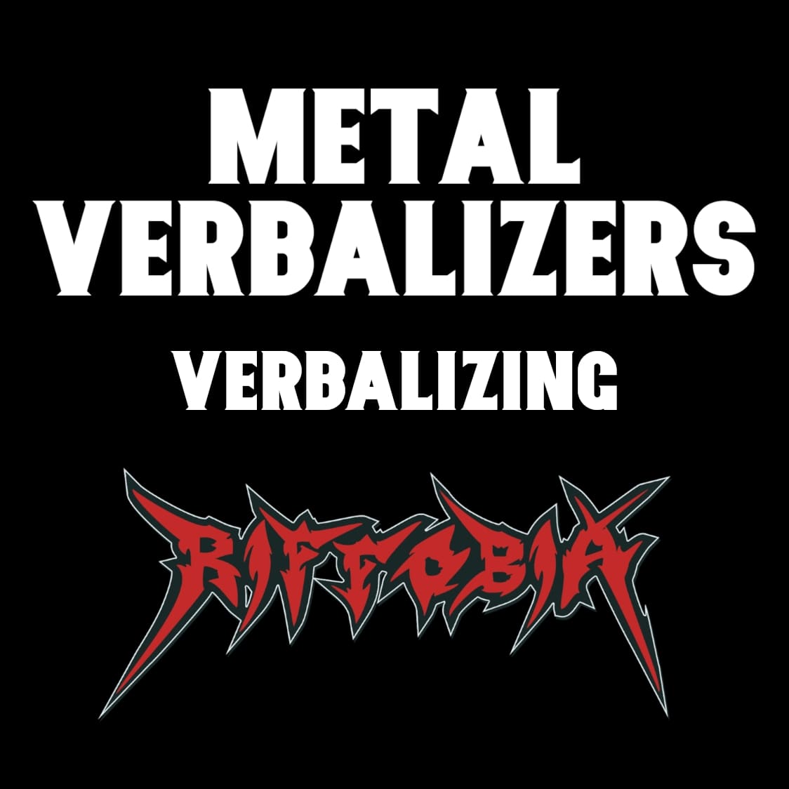 New episode about Riffobia is now available on the podcast.

open.spotify.com/episode/5lsl7k…