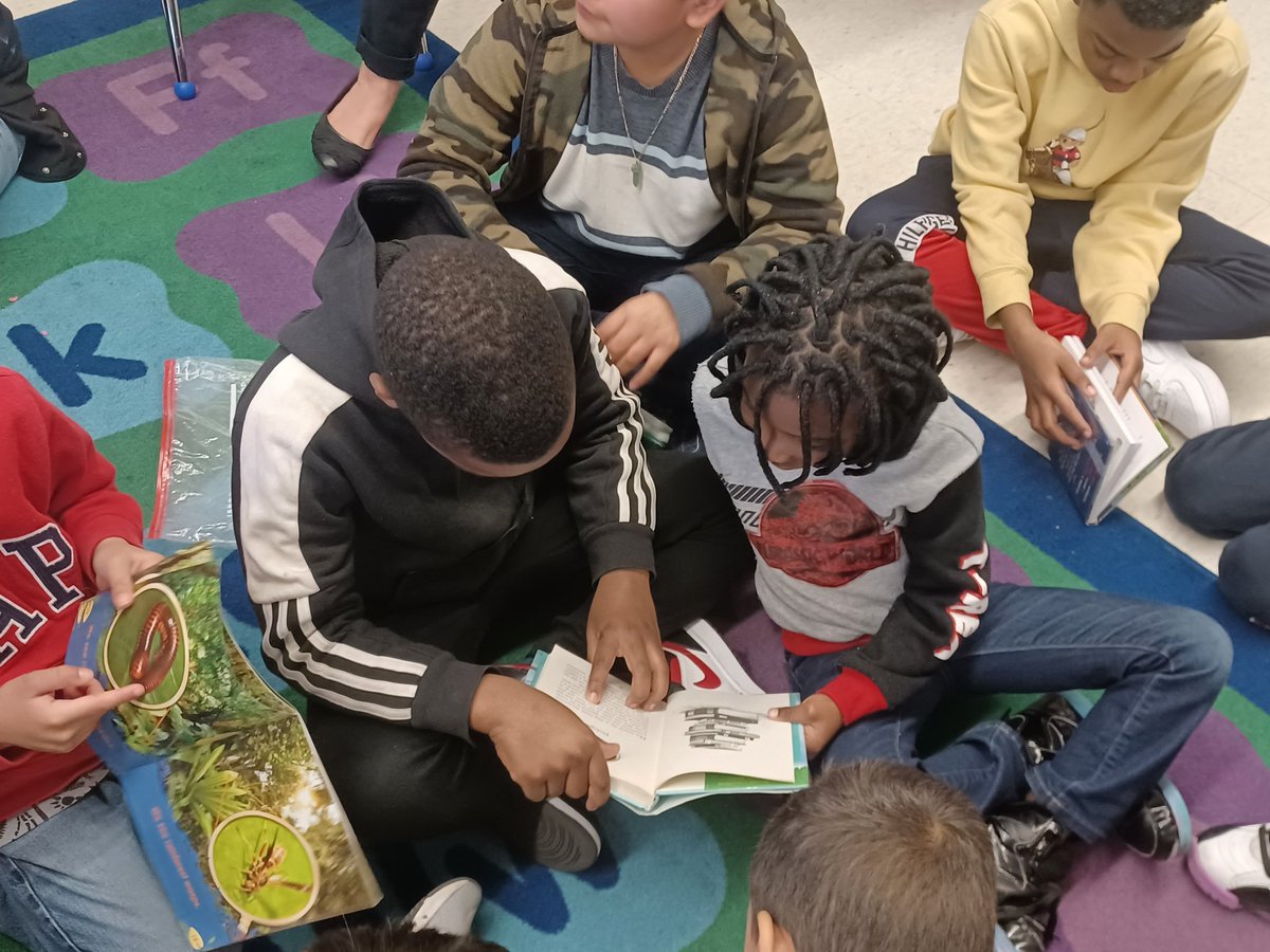 Brian Colton (@briancolton) on Twitter photo My students loved their "Buddy Read" time in the class of <a href="/IamaroneMelissa/">melissa iamarone</a>. They came armed with their own books, but also had an opportunity to have these little ones read to them too. <a href="/MFogartyES/">Mary E. Fogarty Elementary</a> My students loved their "Buddy Read" time in the class of <a href="/IamaroneMelissa/">melissa iamarone</a>. They came armed with their own books, but also had an opportunity to have these little ones read to them too. <a href="/MFogartyES/">Mary E. Fogarty Elementary</a>