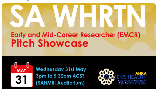 SA WHRTN tweet media