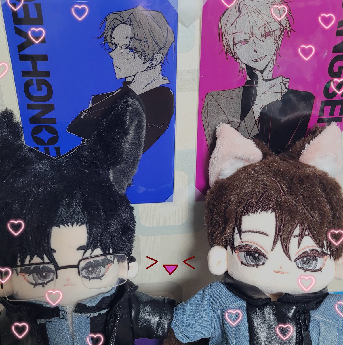 granblue_exit's tweet photo. 제가 좋아하는 공장이에요👍
친절하고 잘해줍니다. 지금 이벤트 중이라고 하니 관심 있으시면 위챗으로 컨택해보세요~ https://t.co/e5ftgWRRX8