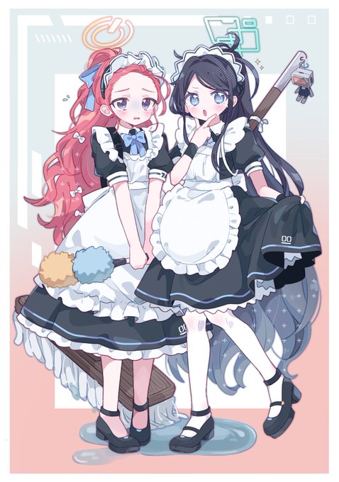 天川たまを〜先生 直筆イラスト色紙 久しぶりに色紙を描きました〜🌺 」|天川たまを〜のイラスト