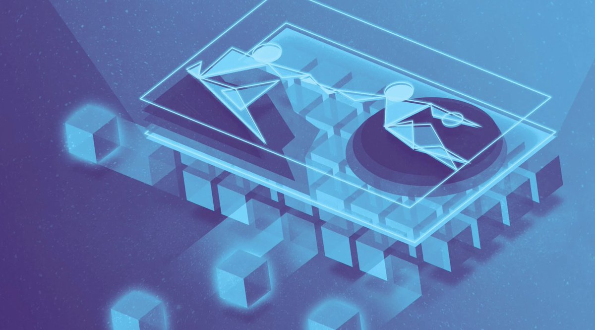 DFagelson's tweet image. The #artindustry is undergoing a digital revolution with AI-powered technologies. What's the emerging landscape of new AI #imagegenerators, what advantages do they offer and will they redefine how art is created? I ponder these questions in my new article: bit.ly/3LJvkBr