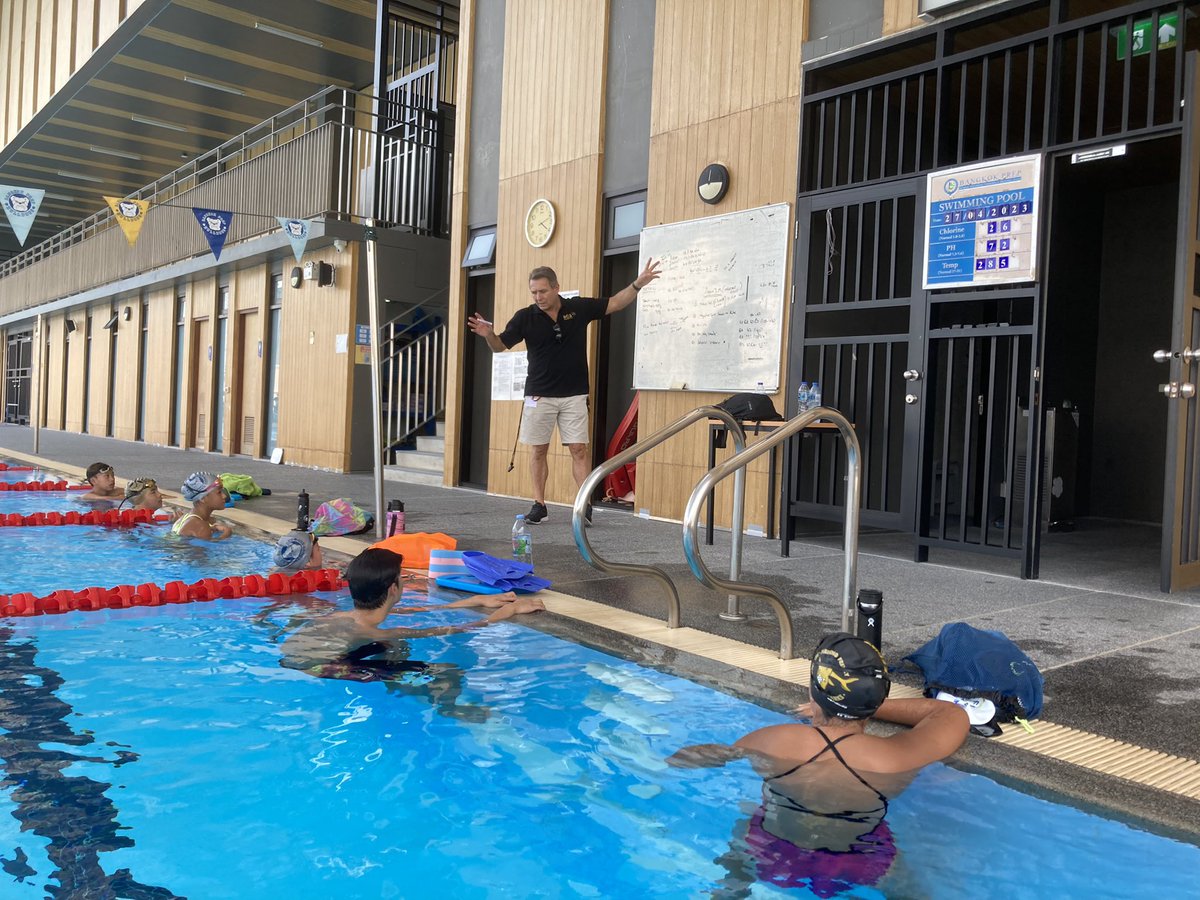 Bangkok Prep Sport tweet media