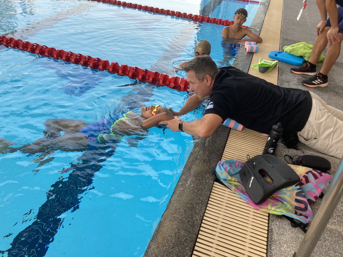 Bangkok Prep Sport tweet media