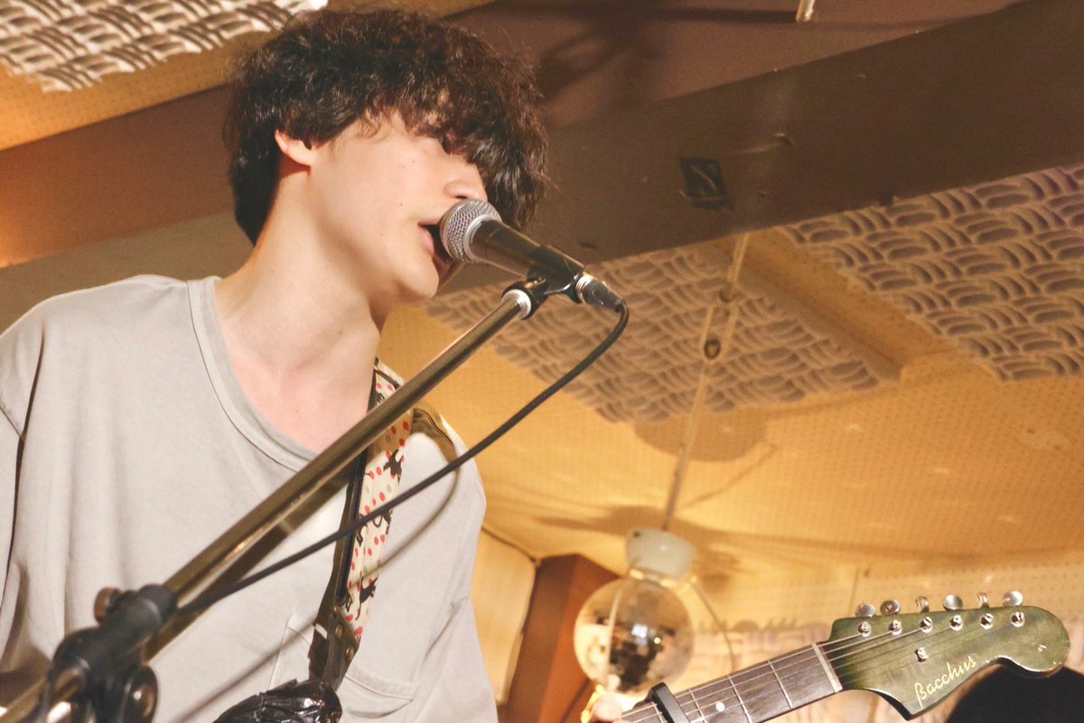 stand_up_fes's tweet photo. 『Stand Up Fes 2023』
Official photo.📷

・mona records 
【情緒16号】
@josho16_ 

photo by @Hits_toko 

#スタンドアップフェス https://t.co/8uLEP61EDE