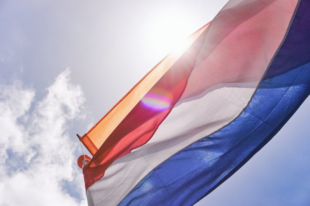 Trots op Rotterdam!
Wat een Koningsdag!!
Van harte!
🧡🇳🇱