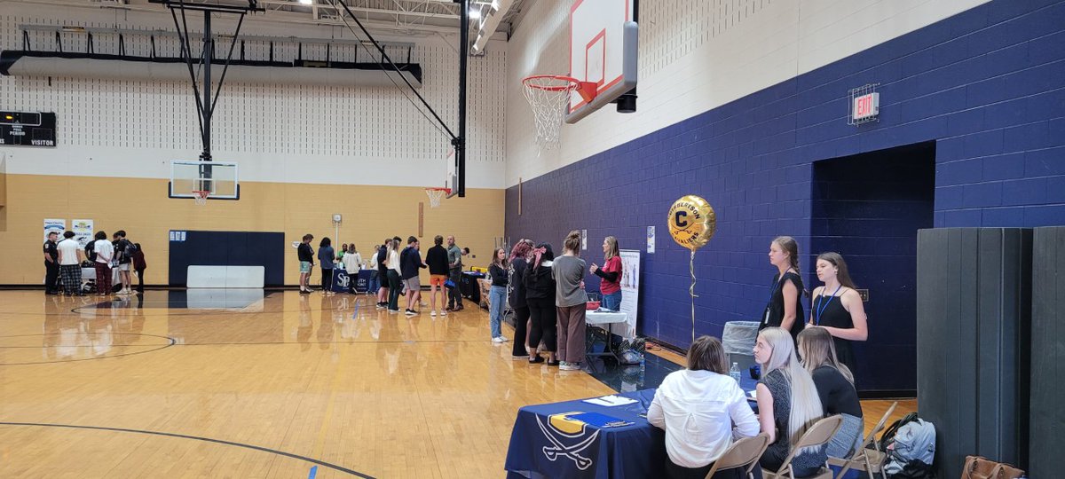 CHSCareers tweet media