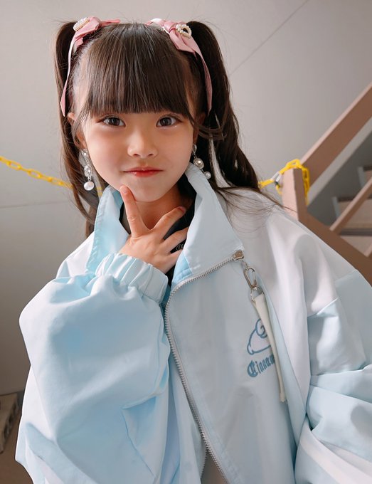 Twitterのコスプレ画像8