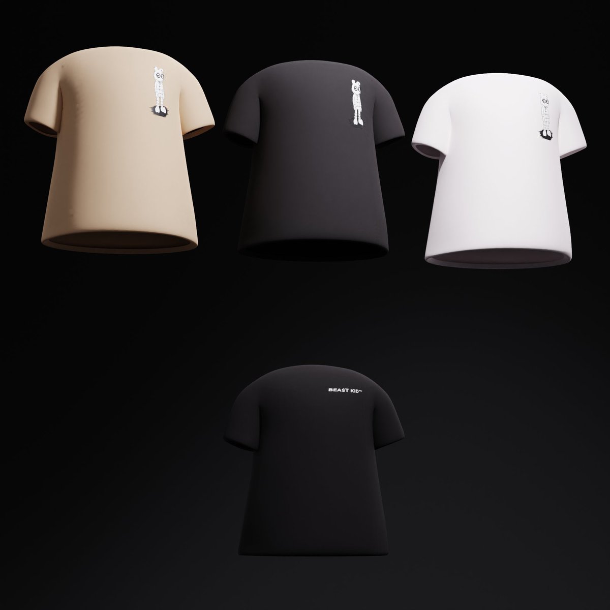beastkidco's tweet photo. https://t.co/ljLCgIaIQn