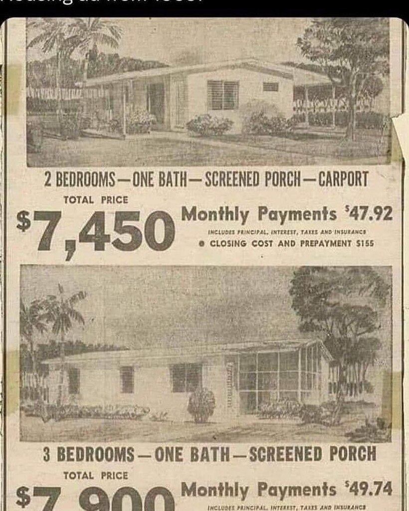 InspectorBen's tweet photo. Home prices have jumped quite a bit over the past decade. If you are waiting for things to "come back down" you'll be waiting a long time, maybe forever.
Just look what things were not too long ago. 😳#illtaketenplease #homepriceappreciation #itaint… https://t.co/Ai8SWA7tw6 https://t.co/gn3a09N7gf