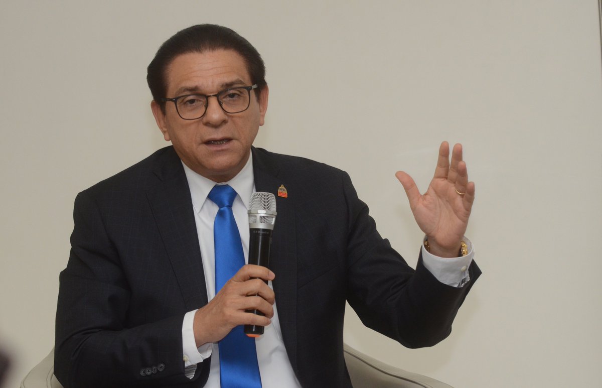 ElDia_do's tweet image. #Nacionales | En informe preliminar, Salud no detecta patógenos en maternidad
 eldia.com.do/en-informe-pre… 
#PeriódicoElDía #informe #maternidad #muertes #Patógenos #salud