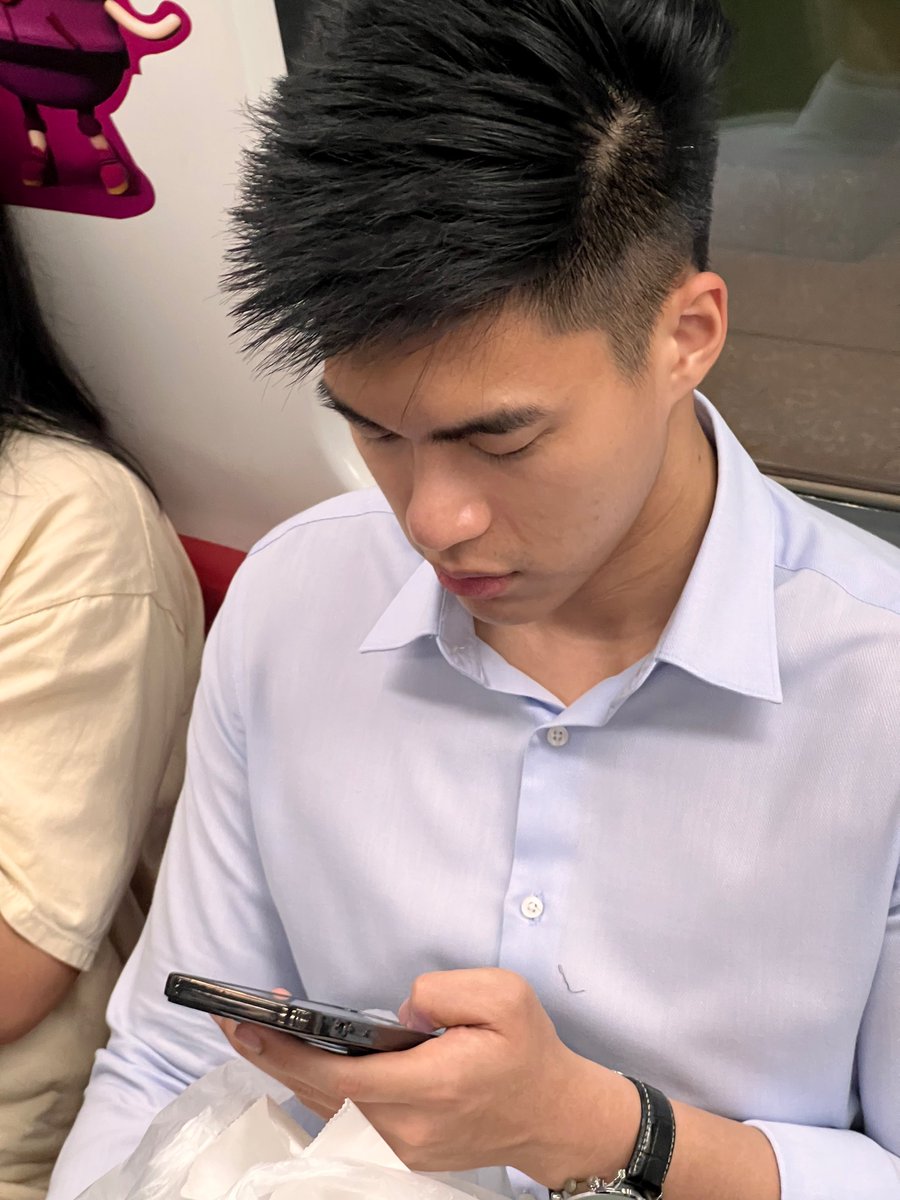 nag555dom's tweet photo. 他好帅啊🔥 https://t.co/sJCjKih5AB