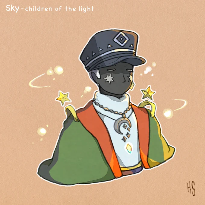 帰ってからskyやるからホームはいつも夕暮れになりがちだよね* #sky #sky星を紡ぐ子どもたち #thatskygame