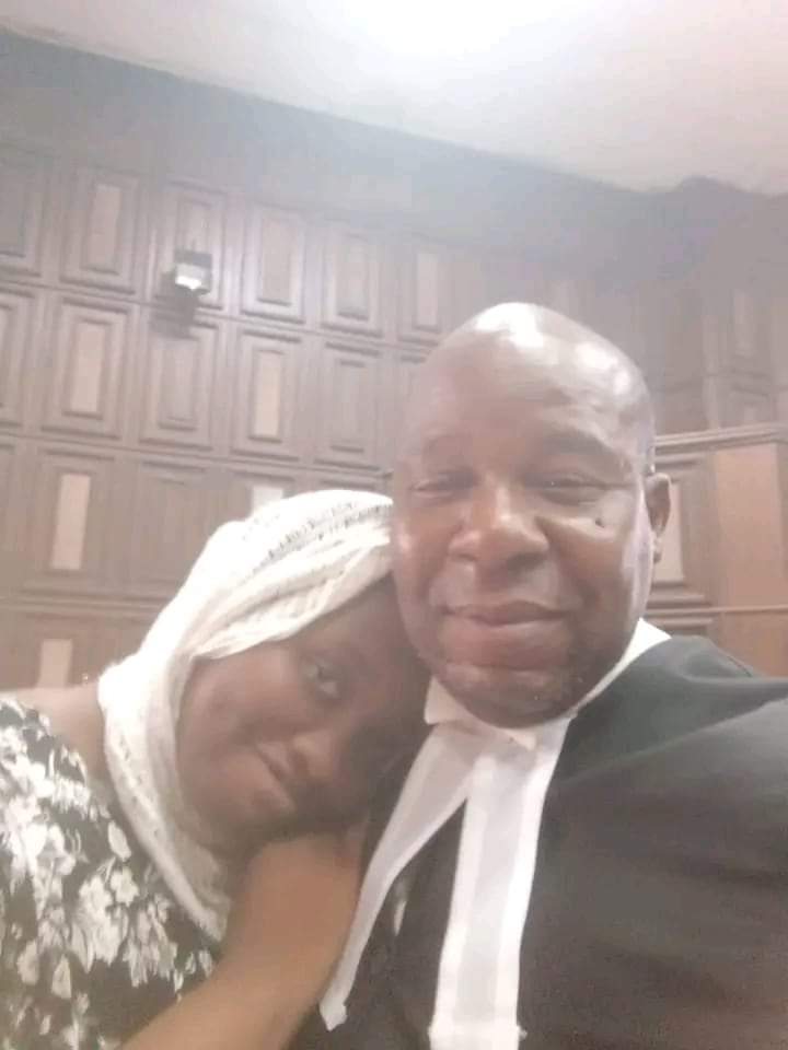 BREAKING: The Federal High Court Abuja has finally granted Idara Godwin bail today, 27th April 2023. Justice ⚖️

~ Umuchiukwu Writers <a href="/umuchiukwu/">Umuchiukwu Writers</a> Reporting
