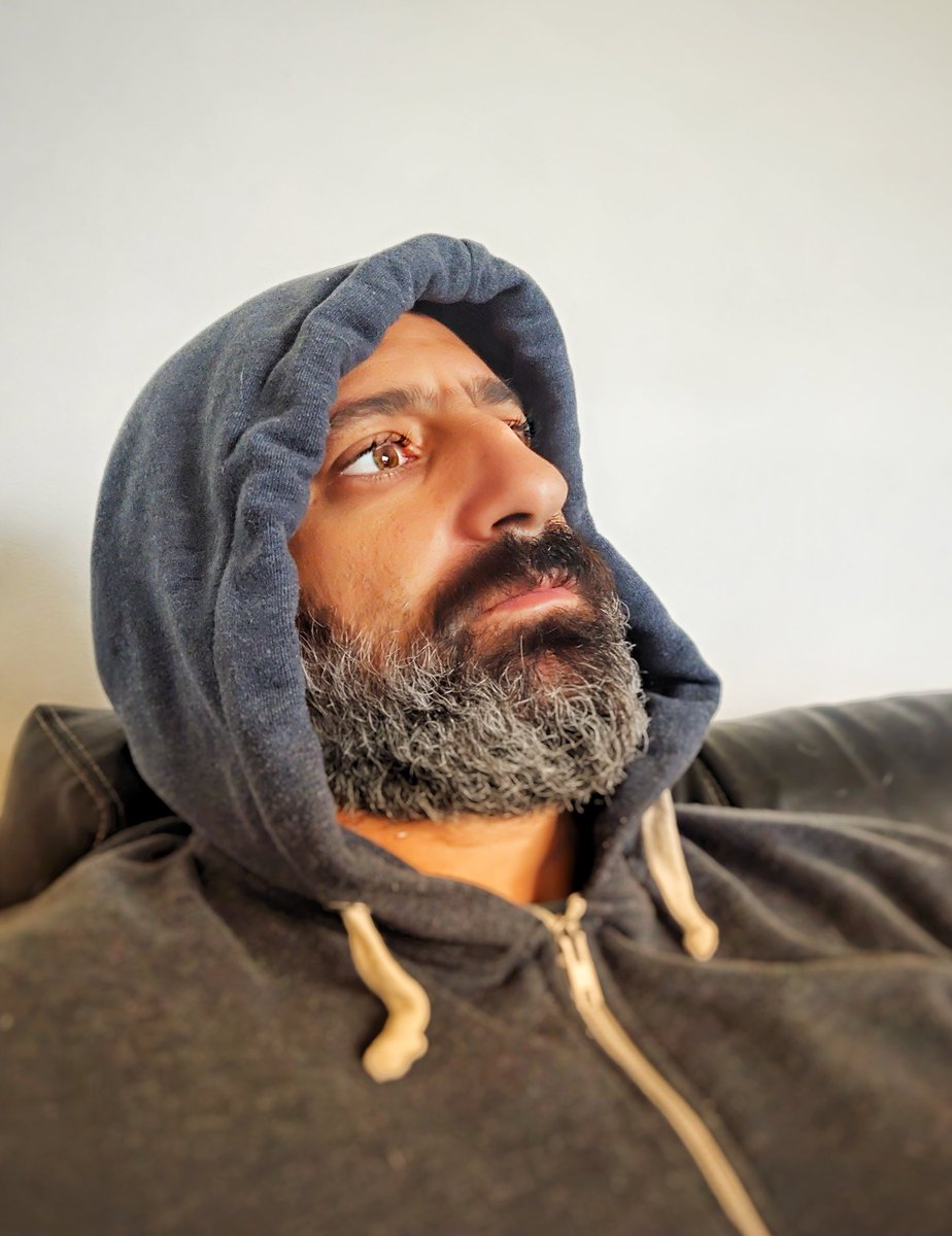 Acá, sufriendo de inflación etaria, meditando si los años se suman o se restan.