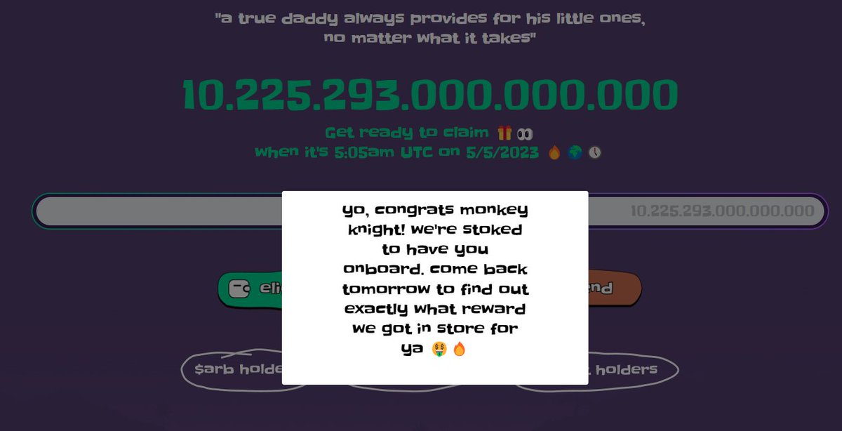 pape_meme's tweet photo. head over there to see how many bananas 🍌🍌🍌 you've earned 🦧🦧🐸🐸 https://t.co/scp40XH9XK