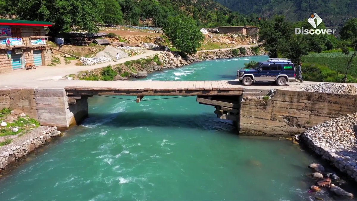 DiscoverpakTv's tweet image. Beauty of Kumrat Valley | kpk 

#kpk #kumrat #view #beauty #pakistan