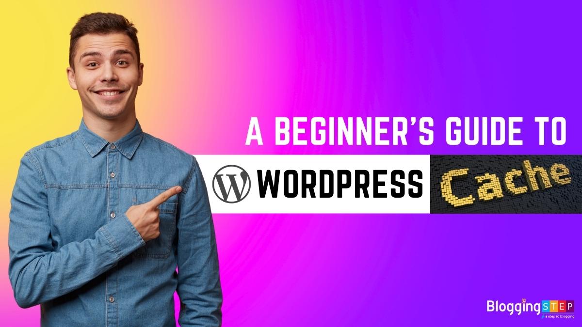 bloggingstep's tweet image. A Beginner’s Guide to WordPress Caching
bloggingstep.com/wordpress-cach…
#learn #wordpress #blogging #wordpressdeveloper #bloggingstep #freelancer #developer #WordPressHelp #wordpresswebsite #hirewordpressdeveloper #wordpresstips @iamwpdeveloper