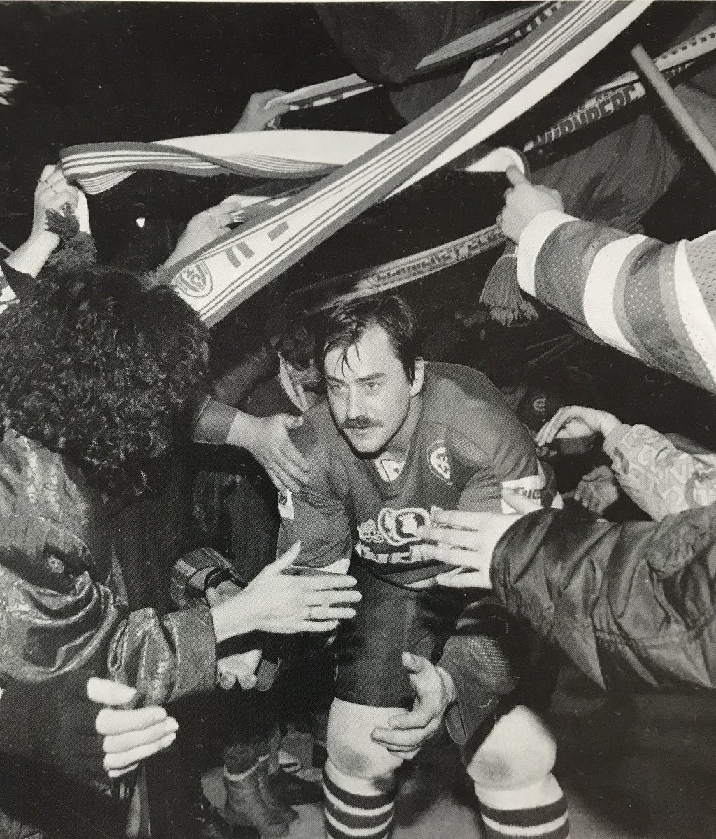 DanNitS04's tweet photo. On this day: Happy Birthday Martin Müller, der heute seinen 65. Geburtstag feiert. 
#legende #SGN #EHC80 #NIT https://t.co/IV5WwZq7R9