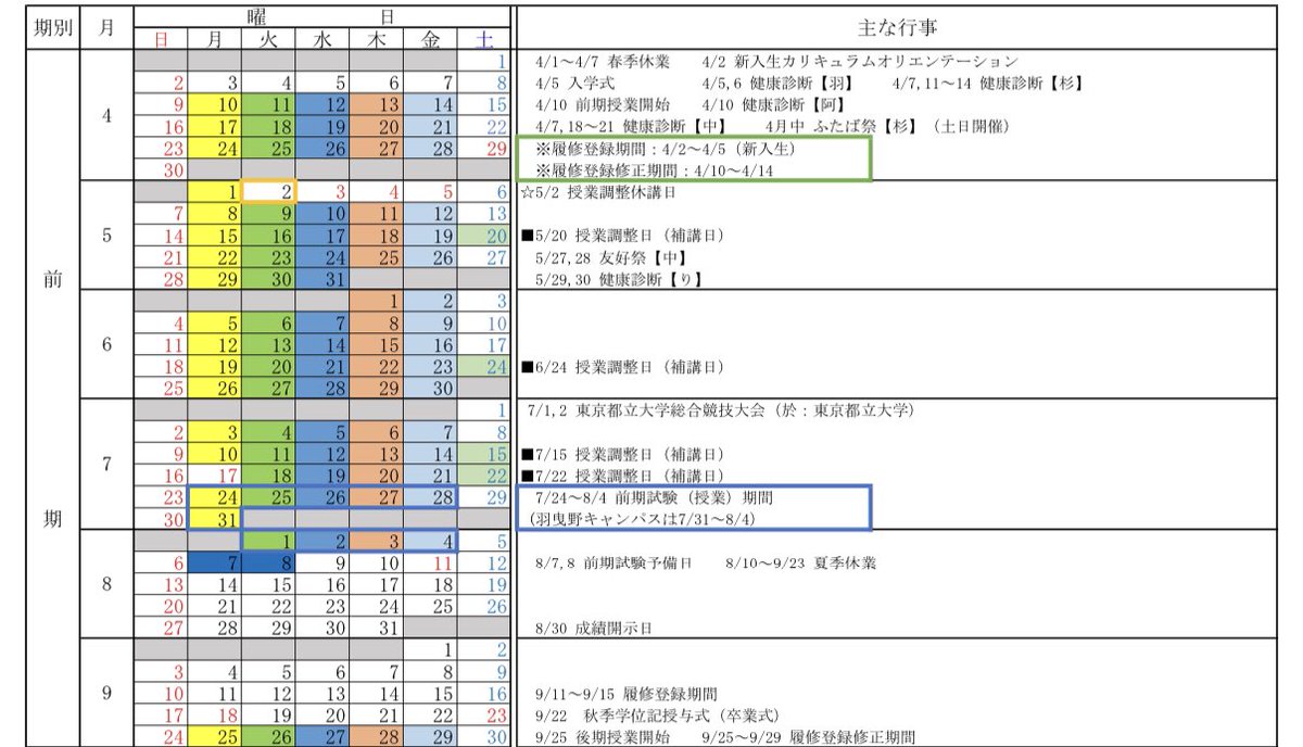 5/2(火)〜5/7(日) はGW休み！ 5/2(火)〜5/7(日) はGW休み！