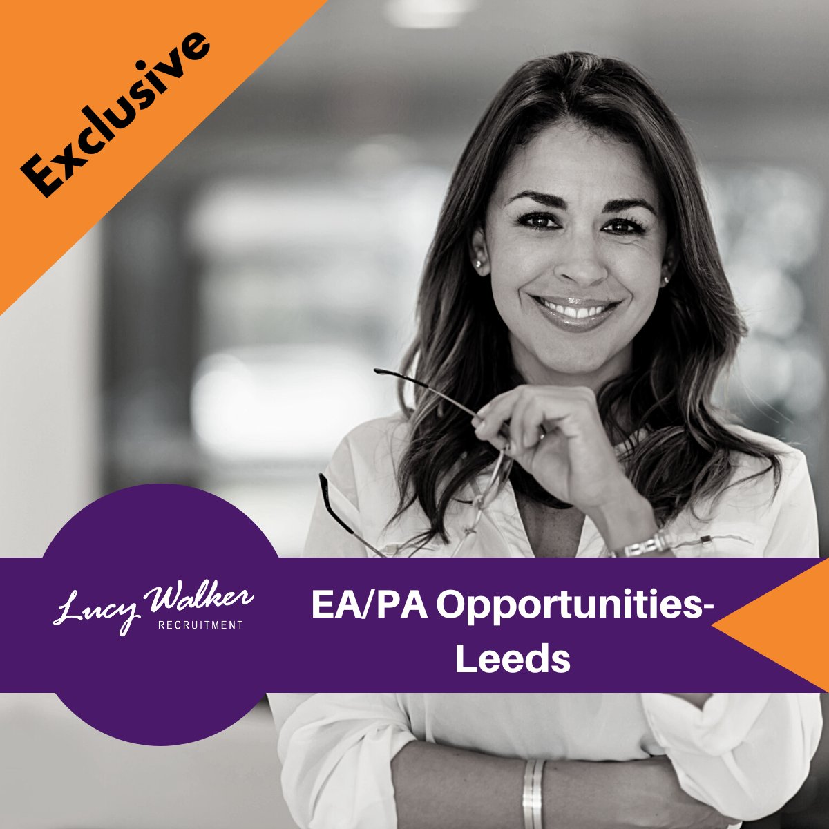 LucyWalkerRec's tweet photo. We have multiple #EA #PA Opportunities in #Leeds area. For further info, give us a call 0113 367 2880 or email Lucy@lucywalkerrecruitment.com
#yourgrowthourpassion
#pajobsleeds #eajobsleeds https://t.co/GANbsnd8lc
