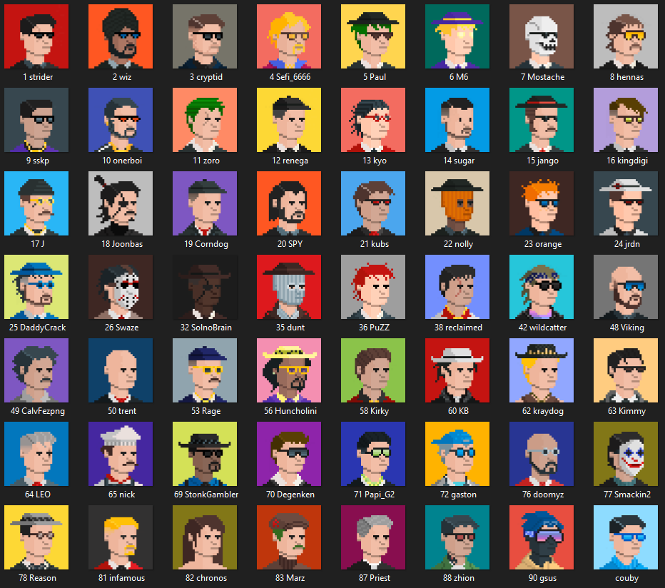 GMob CT, wanna see something beautiful?