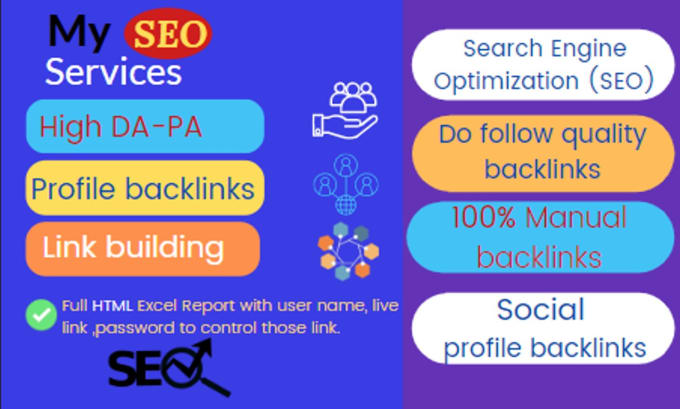 Faridayasmin100's tweet photo. I'm a Digital Marketer. I'll provide you quality service.
#SEOservice  #SEO #profilebacklinks #linkbuilding https://t.co/Nmx2qradXF