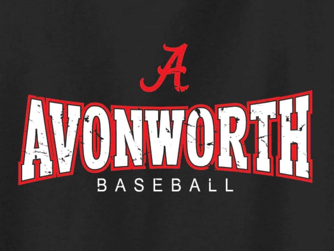 Avonworth Baseball tweet media
