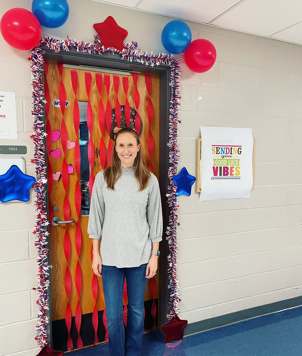 Mrs. Freeman tweet media