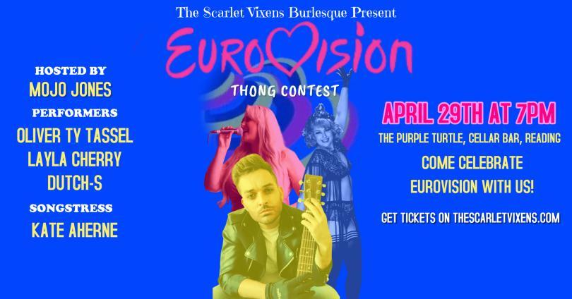 TheEuroVisionaries tweet media