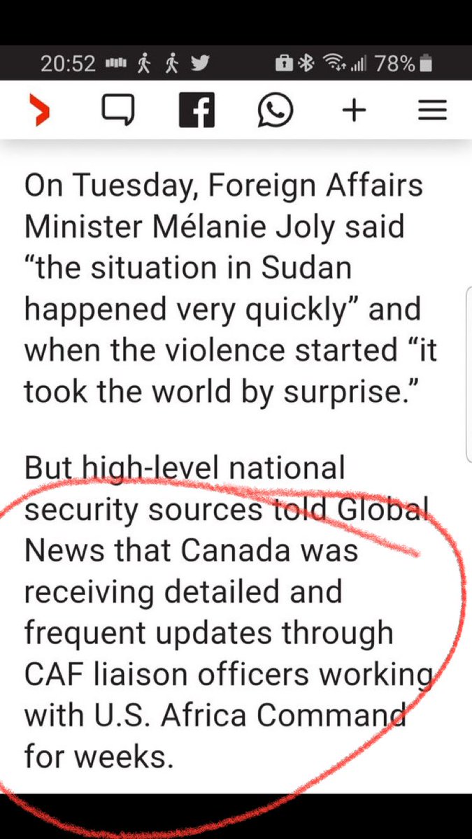 TruthLion100's tweet photo. @melaniejoly Why isn’t a gov’t official verified?
Why do you lie so much? #stopVotingLiberal https://t.co/IuqlnRzjP7