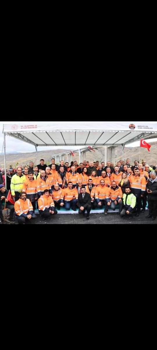 <a href="/A_Uraloglu/">Abdulkadir URALOĞLU</a> <a href="/akaraismailoglu/">Adil Karaismailoğlu</a> <a href="/RTErdogan/">Recep Tayyip Erdoğan</a> <a href="/UABakanligi/">T.C. Ulaştırma ve Altyapı Bakanlığı</a> <a href="/vedatbilgn/">Vedat Bilgin</a> <a href="/sabantck/">şaban çekil</a> <a href="/herkesicinCHP/">CHP 🇹🇷</a> <a href="/Akparti/">AK Parti</a> <a href="/iyiparti/">İYİ Parti</a> <a href="/meral_aksener/">Meral Akşener</a> <a href="/kilicdarogluk/">Kemal Kılıçdaroğlu</a> <a href="/ankara_kusu/">ANKARA KUŞU</a> <a href="/ankarakulisi06/">ANKARA KULİSİ</a> <a href="/vekilince/">Muharrem İNCE</a> <a href="/ErbakanFatih/">Dr. Fatih Erbakan</a> <a href="/T_Karamollaoglu/">Temel Karamollaoğlu</a> <a href="/Ahmet_Davutoglu/">Ahmet Davutoğlu</a>