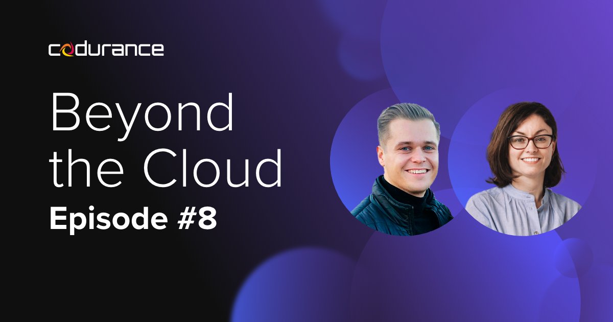 Codurance tweet media