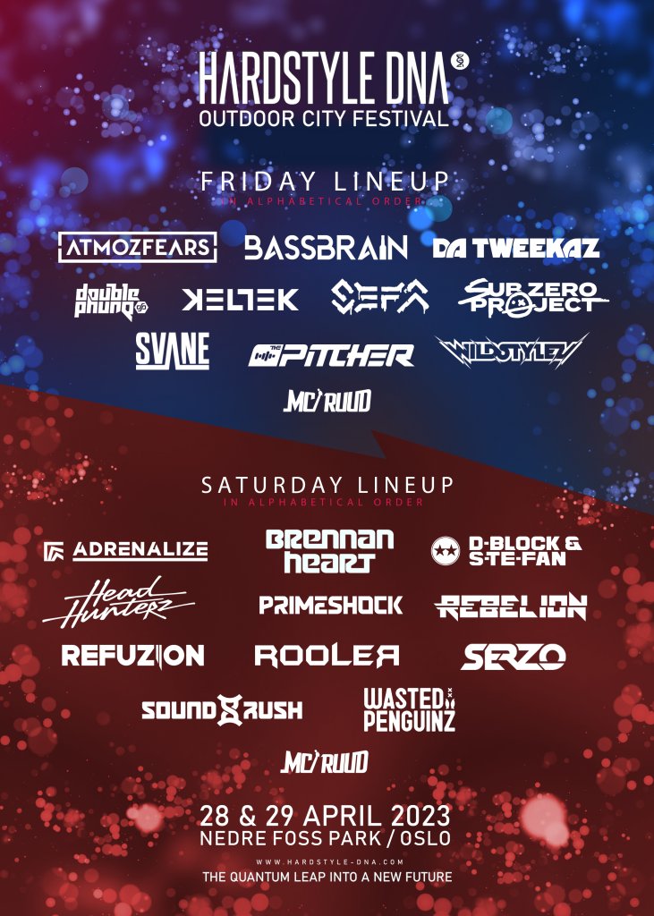 VoltOrigin's tweet image. Norway 🔊 📸