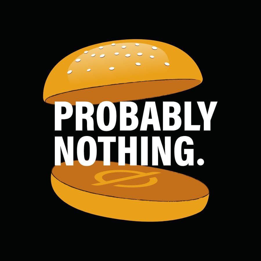 Def_Nobody's tweet photo. #ProbablyNothing #Probably0 #PRBLY #Zerø #SendIt2Zerø #GoingtoZerø https://t.co/CUEbjF4kyT