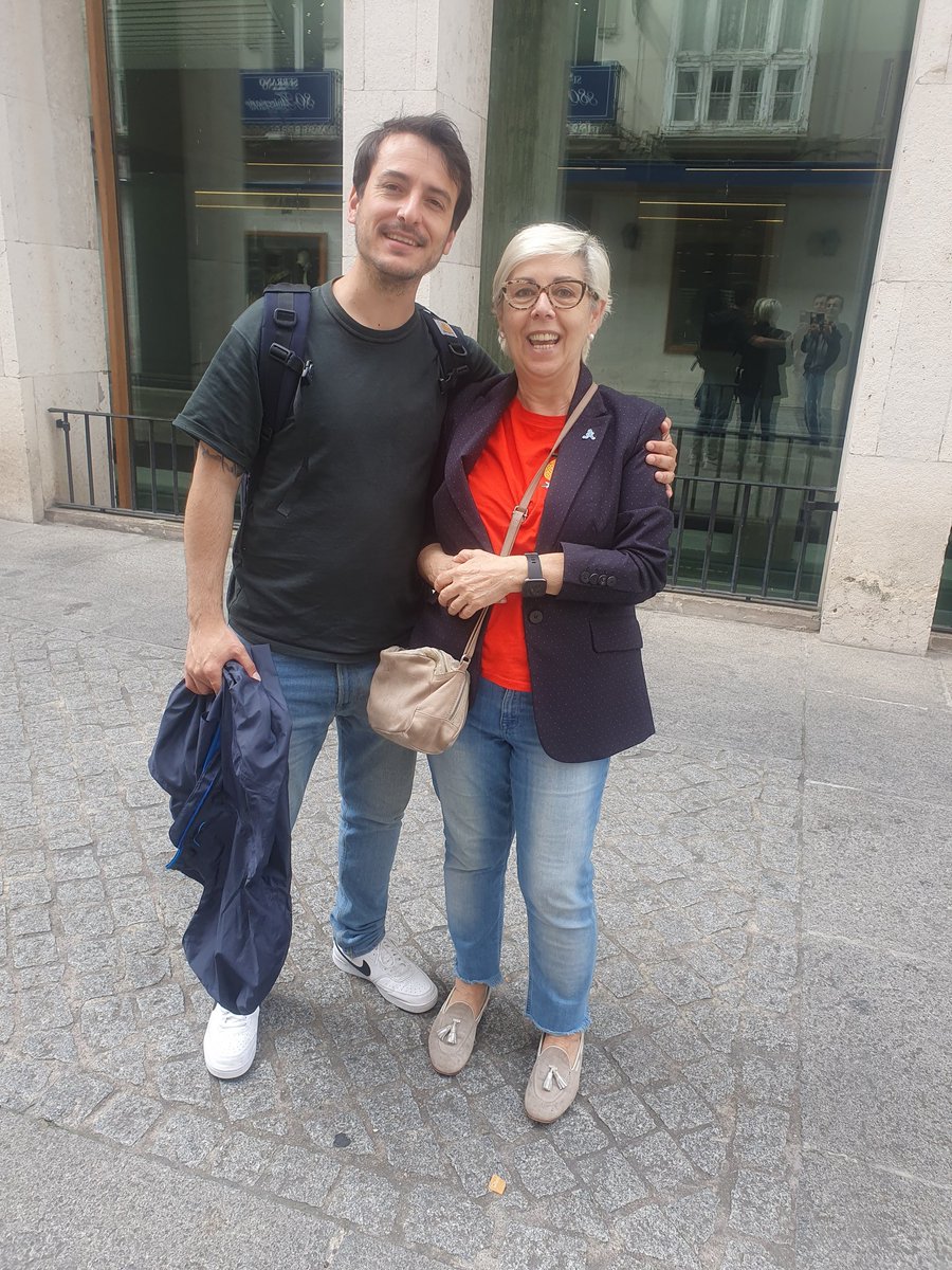 María Jesús Delgado (@chusdelgado) on Twitter photo 