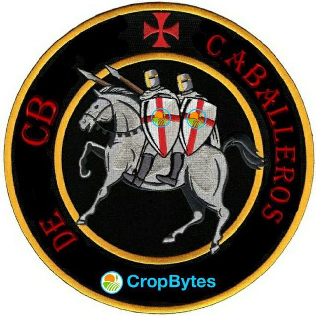 MirabalLariza's tweet photo. @CropBytes I love ARMY!!!
You can earn CB XPs by completing missions and redeem those points with assets or CBX!! 🤑🤑🤑
We are paid just by doing simple tasks
And... our ARMY IS THE BEST 😎 
Join NIGHTS OF CB!!! 🔥🔥 https://t.co/nI1ww9YE5O