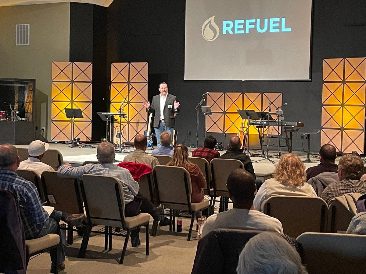 LibertyCNetwork's tweet image. Are you registered for Refuel Albany THIS Tuesday May 2? Grab a friend and join us for an amazing day of inspiration, encouragement, and disciple making. Registration link in bio. #MakingDisciples buff.ly/3LvwzUt