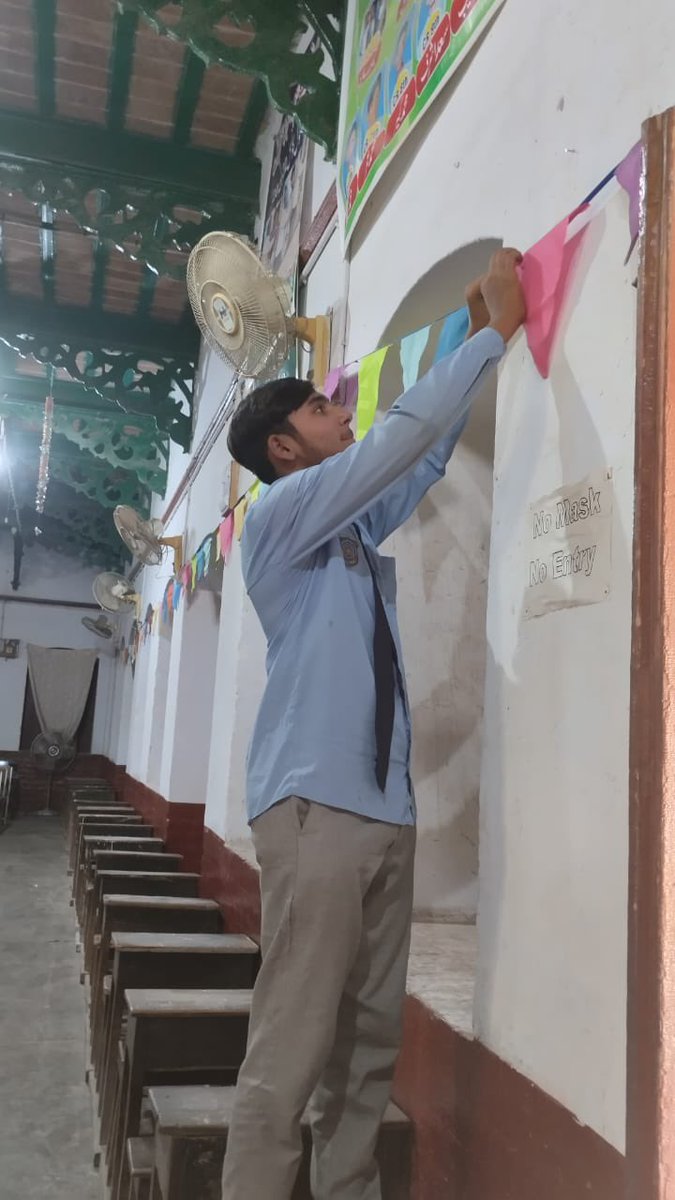 plf_pk's tweet photo. #PLFMultan Preparations!
#HappeningNow

Get ready Multan for two days of learning! 

#PLF #PLFMultan23 #learning #education #ITACEC #ITA #ITAPublications https://t.co/X4nYLTI2PJ