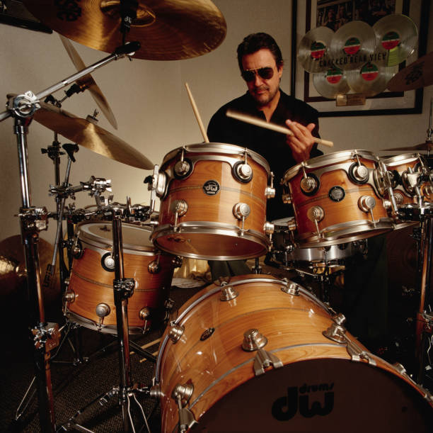 Happy Birthday Jim Keltner 