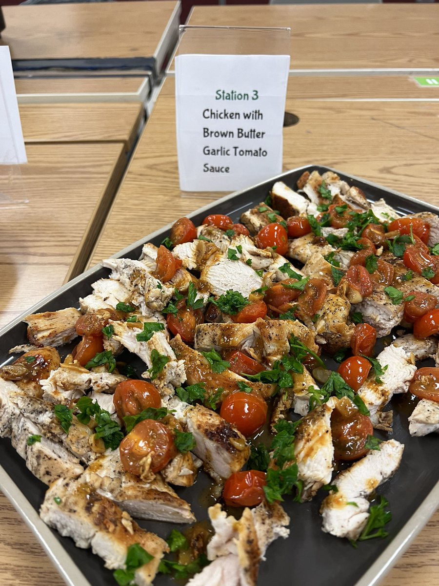 Christie Levey tweet media