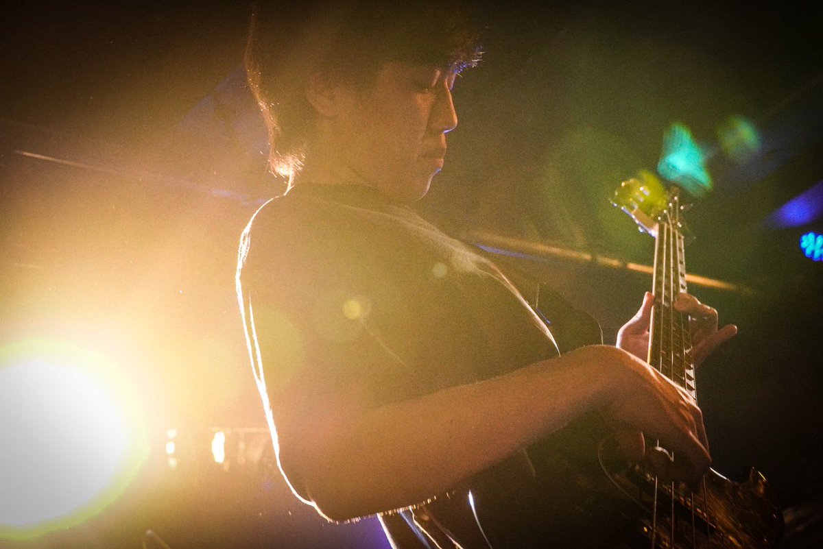 stand_up_fes's tweet photo. 『Stand Up Fes 2023』
　Official photo.📷

・近松
【 イヌモアルケバ 】
@inu_band 

photo by @kiid0860 

#スタンドアップフェス https://t.co/Q2toFCK3Bg